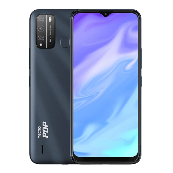 Tecno Pop 5X
