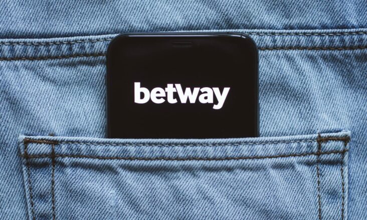 The Betway App for Betting on The Go 