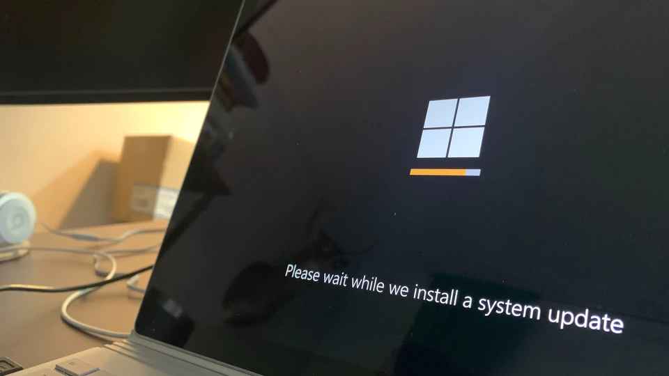 Jinsi ya Kuzuia Updates Kwenye Windows 11 au 10