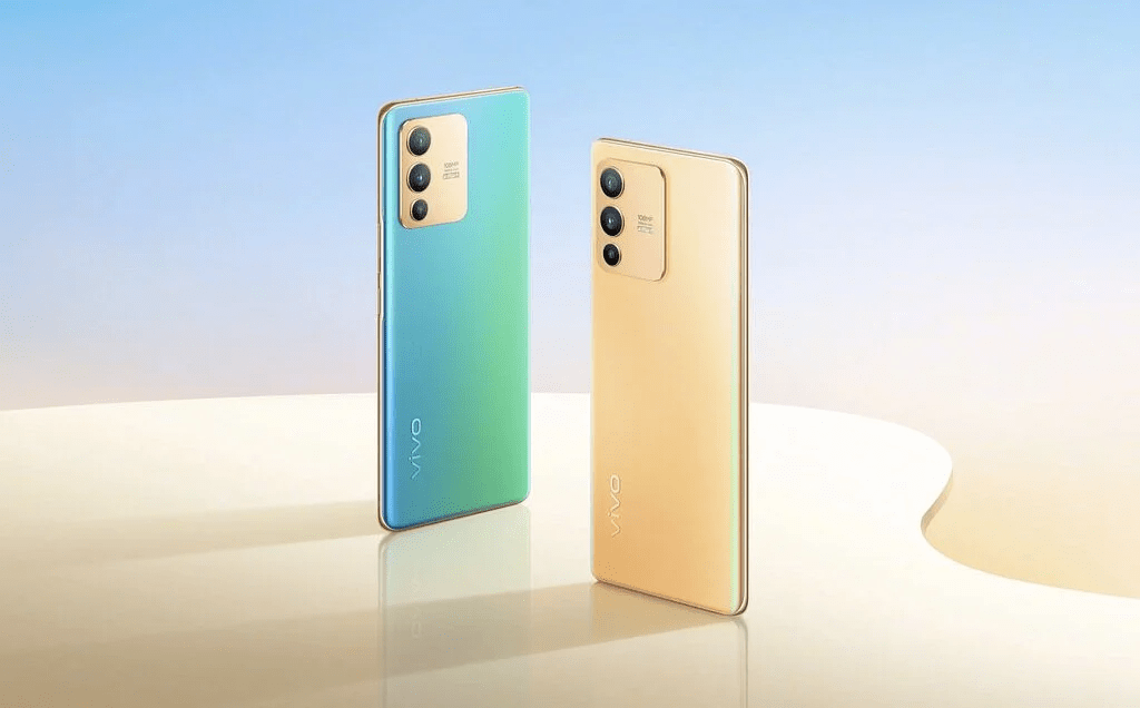 Vivo V23 5G Review 12