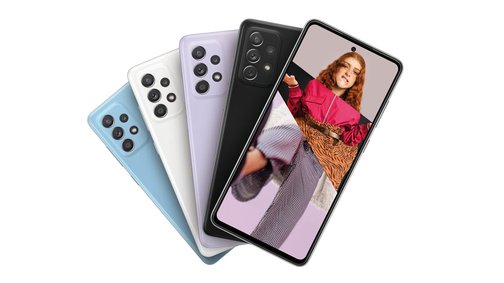 All New Samsung Galaxy A Series (2023 Updated) 7