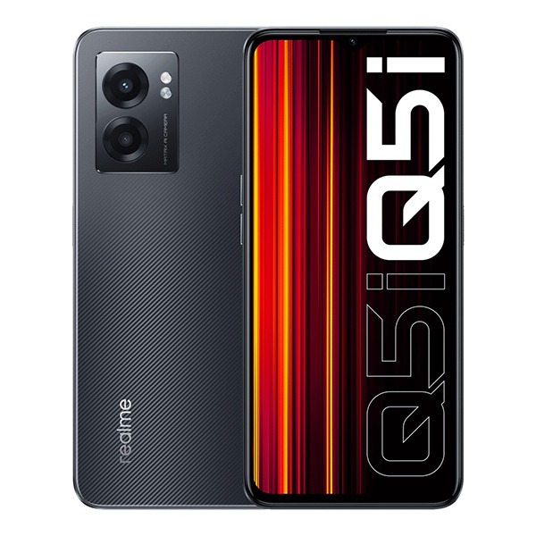 Realme Q5i