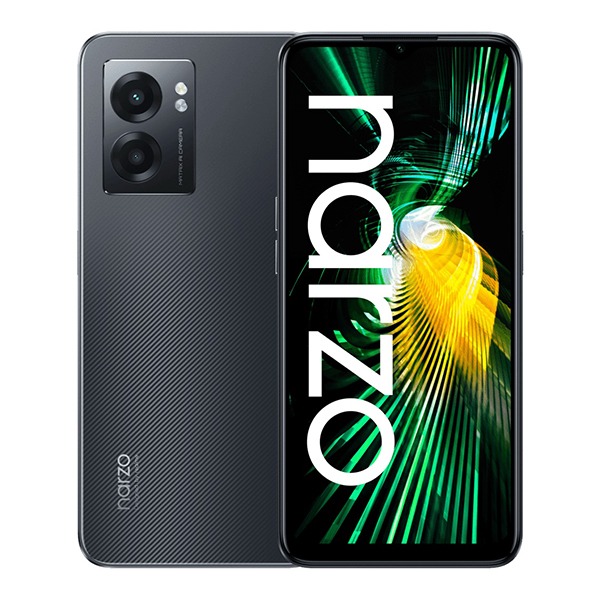Realme Narzo 50 5G