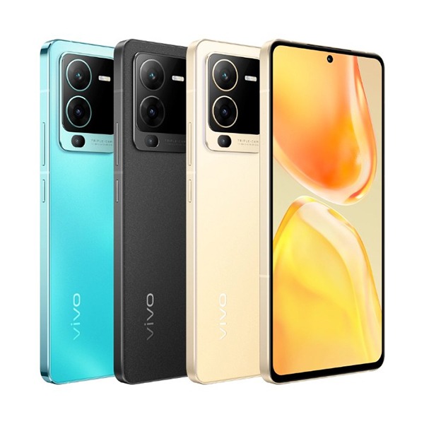 Vivo S15