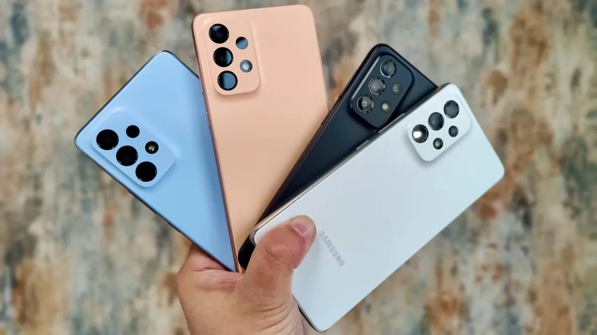 Simu Bora za Samsung Galaxy A Series (Updated 2026) 11