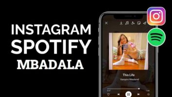 Achana na Instagram, Spotify Tumia App Hizi Badala Yake