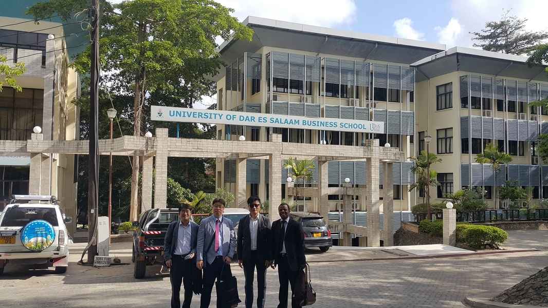 Top 20 Universities in Tanzania (2025/2026) 12