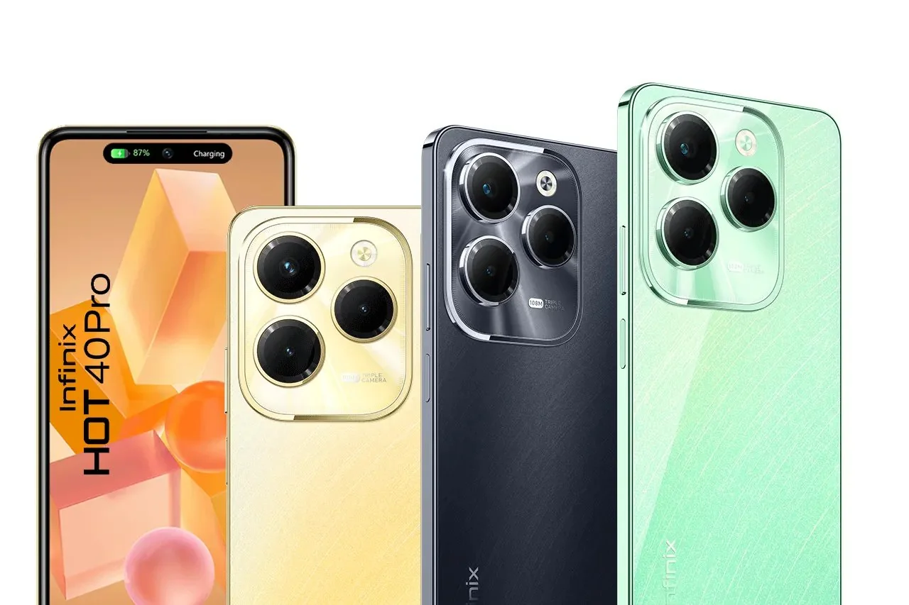 Hizi Hapa Simu Nzuri za Infinix Hot Series (Updated 2026) 9