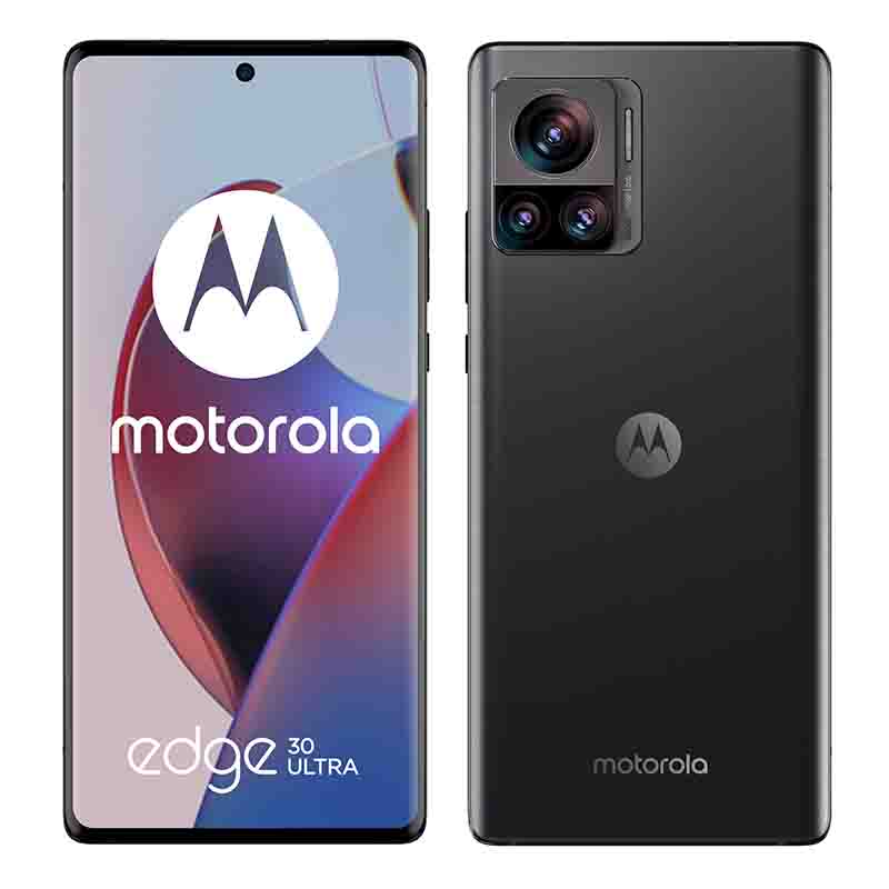 Bei ya Motorola Edge 30 Ultra in Tanzania TZS 1,750,000