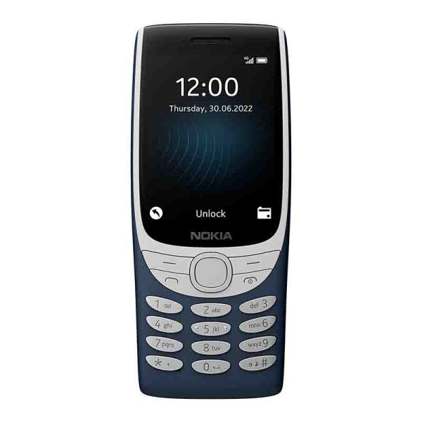 Nokia 8210 4G