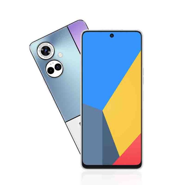 Tecno Camon 19 Pro Mondrian