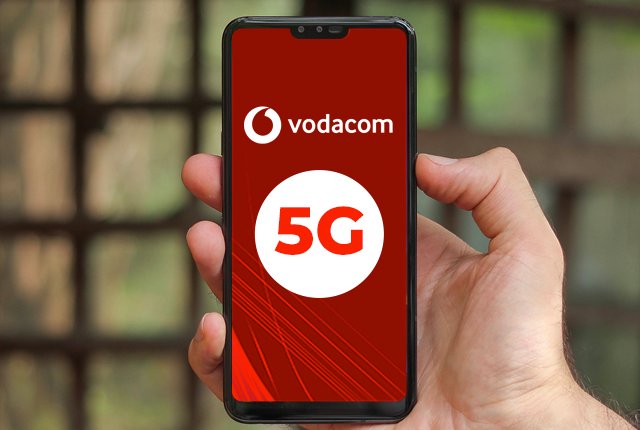 Vodacom Yatangaza Ujio wa Teknolojia ya 5G Tanzania