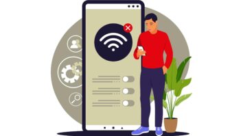 Njia Rahisi ya Kuzuia Bando Kuisha Haraka (Android)