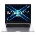 Infinix Inbook X2 Plus