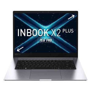 Infinix Inbook X2 Plus