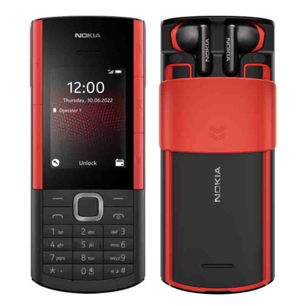 Nokia 5710 XpressAudio