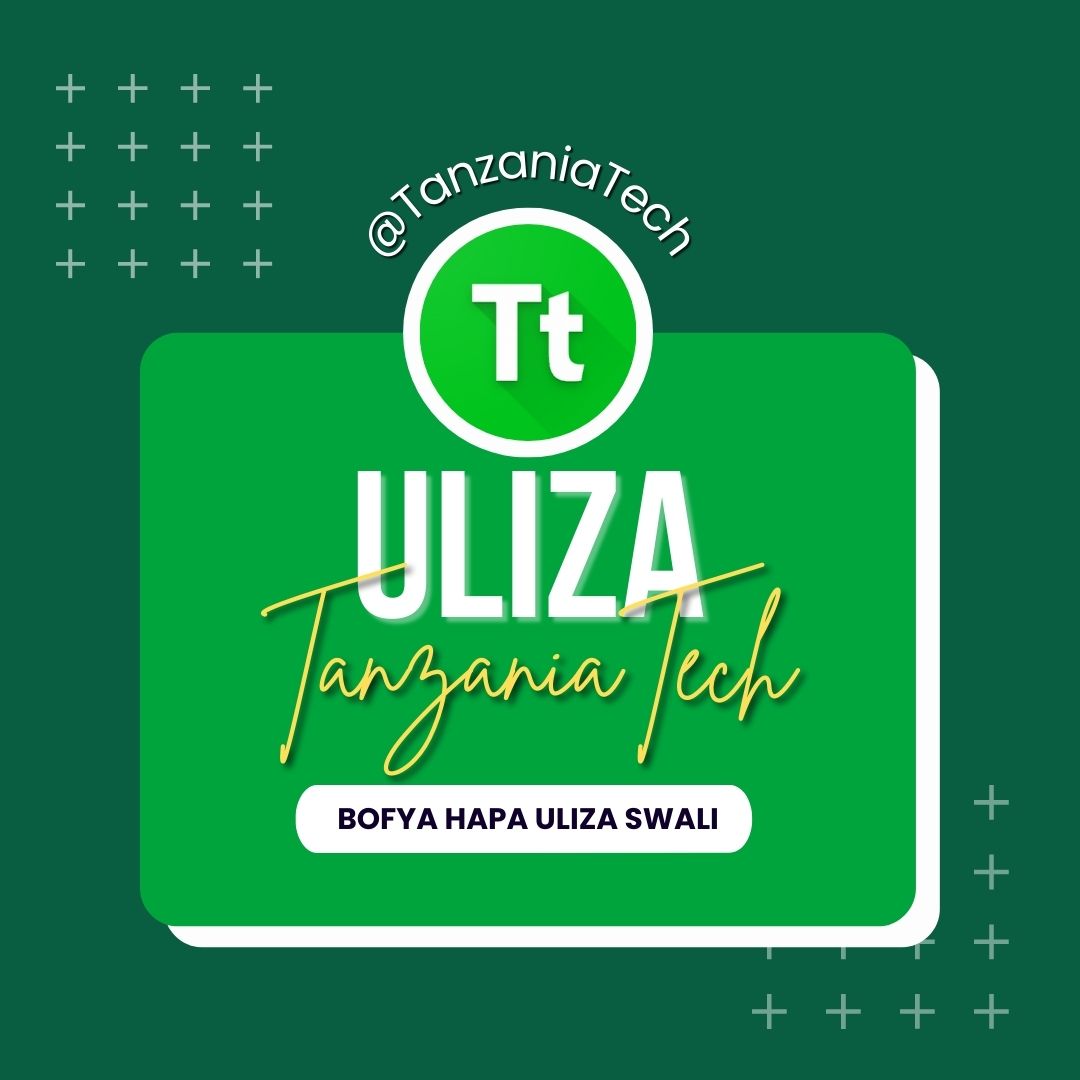 Uliza Swali