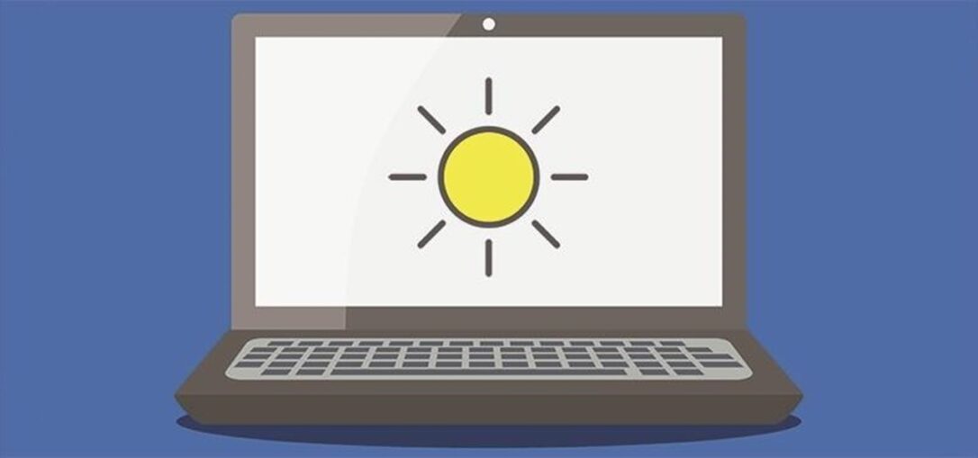 Kompyuta Jinsi ya Kupunguza Mwanga wa Kompyuta (Njia Bora Sana) - Tanzania Tech