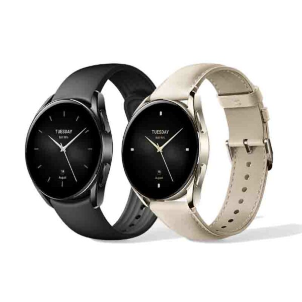 Xiaomi Watch S2