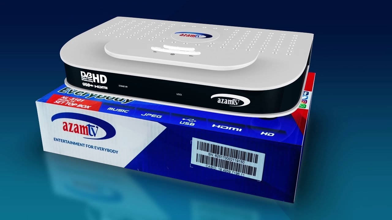 (Vifurushi vya AZAM TV) Azam Packages in Tanzania (2026) 9