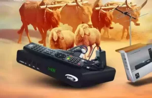 (Ving’amuzi vya Azam) Azam Decoder in Tanzania (2026)