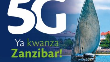 Tigo 5G Sasa Inapatikana Dar es salaam, Dodoma na Zanzibar