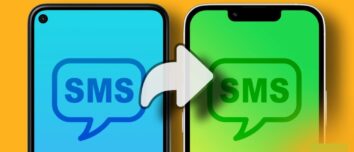 Jinsi ya Kudivert SMS Kwenda Simu Nyingine (Updated)