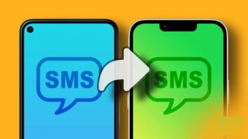 How to Forward SMS from Your Android Phone in 1 Click
