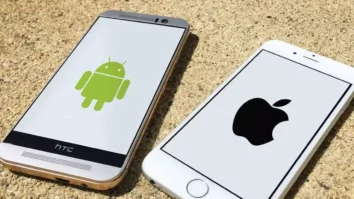 Usinunue Simu ya Android au iPhone ya Zamani