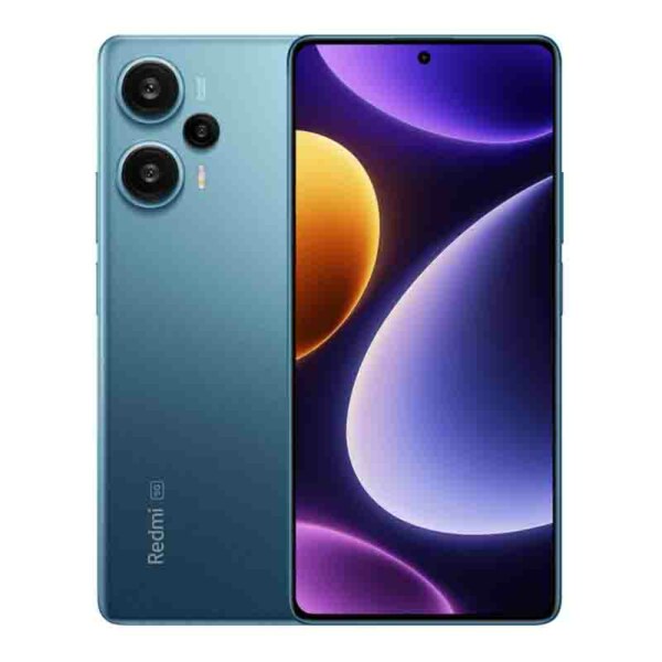 Xiaomi Redmi Note 12 Turbo