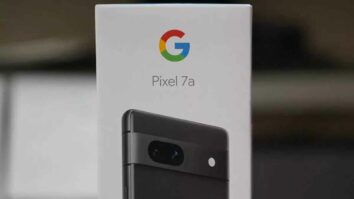 Google Pixel 7a: The Mid-Ranger That Packs a Punch