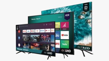 Buying Guide: The Best Hisense TVs to Buy in Tanzania