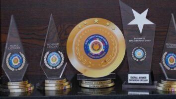 MultiChoice Tanzania Wins 5 Awards at UN SDG Awards 2023