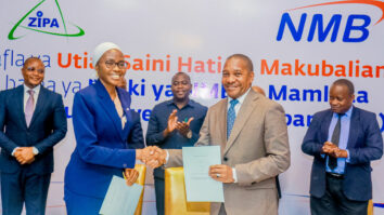 NMB Bank & ZIPA to Enhance Online Services for Investors in Zanzibar