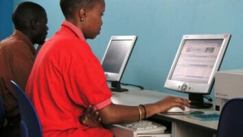 Tanzania is 2nd in Africa for Public Service ICT Use: World Bank Report
