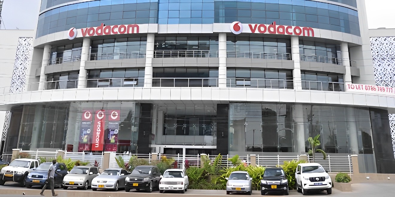 Vodacom Dominates as Tanzania Reaches 61.9M Active SIMs