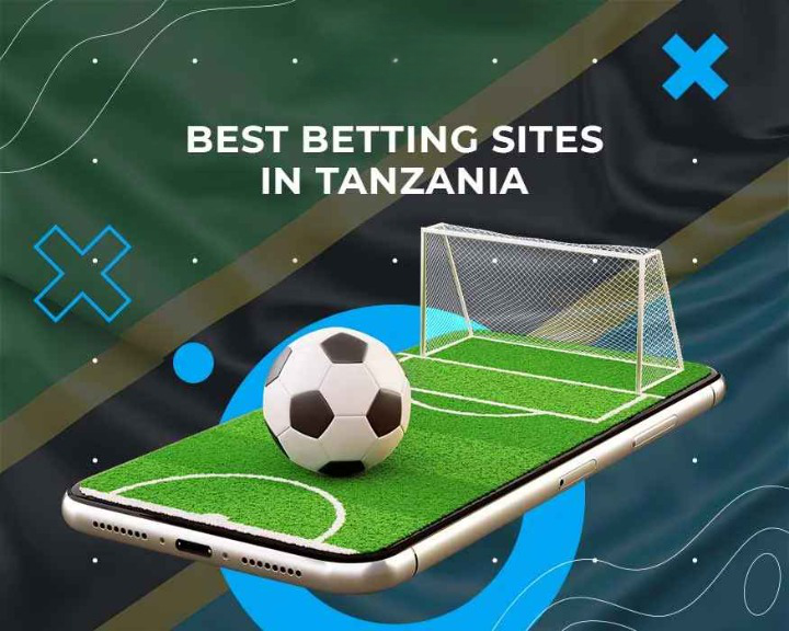 Best Betting Apps and Websites in Tanzania