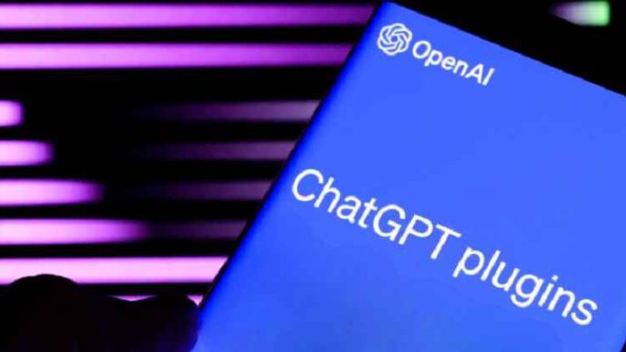 OpenAI Introduces ChatGPT Web Browsing Beta and 70+ Plugins