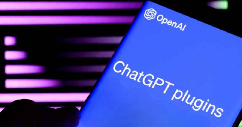 OpenAI Introduces ChatGPT Web Browsing Beta and 70+ Plugins