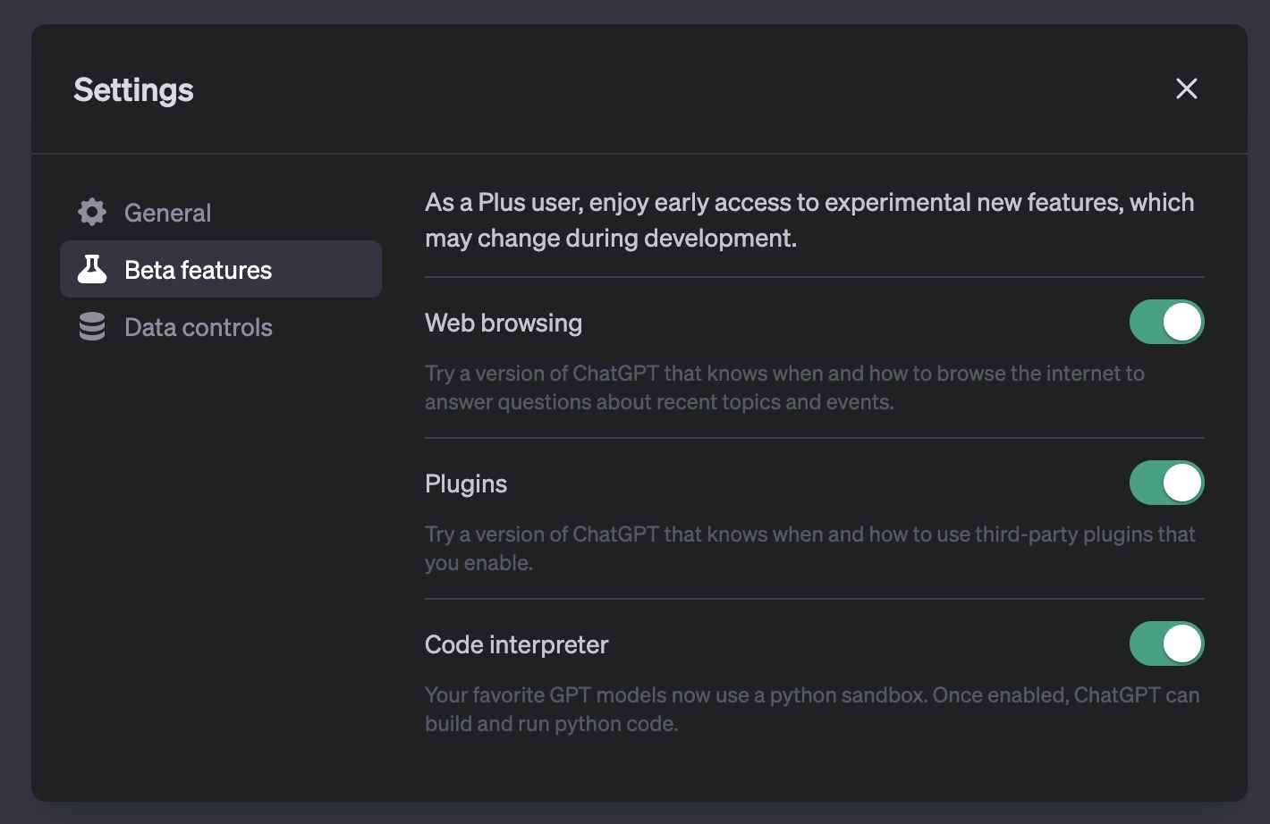 OpenAI Introduces ChatGPT Web Browsing Beta and 70+ Plugins