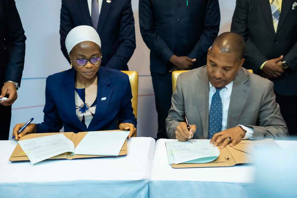 NMB Bank & ZIPA to Enhance Online Services for Investors in Zanzibar