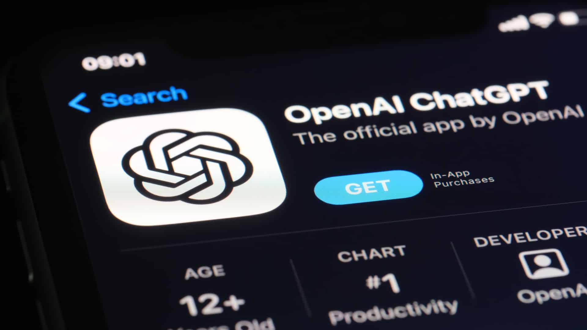 OpenAI launches standalone ChatGPT app for iOS, Android to get one