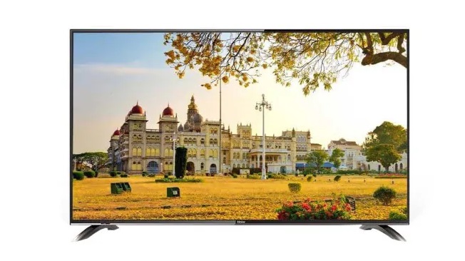 Haier TVs in Tanzania Top TVs to Buy Now (2023)