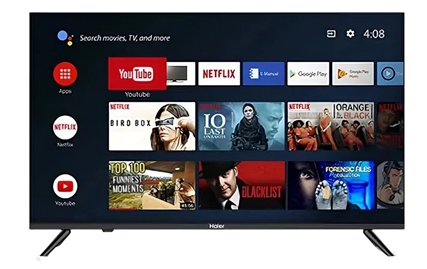 Haier TVs in Tanzania Top TVs to Buy Now (2023)