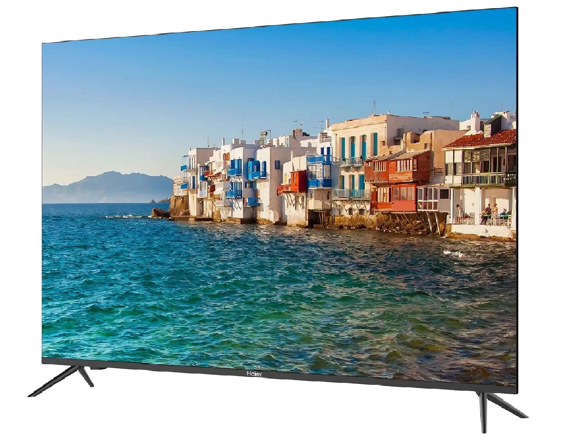 Haier TVs in Tanzania Top TVs to Buy Now (2023)