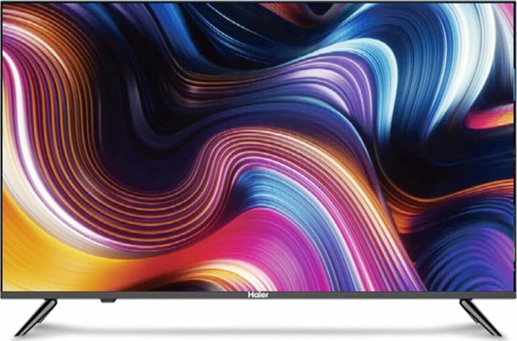 Haier TVs in Tanzania Top TVs to Buy Now (2023)