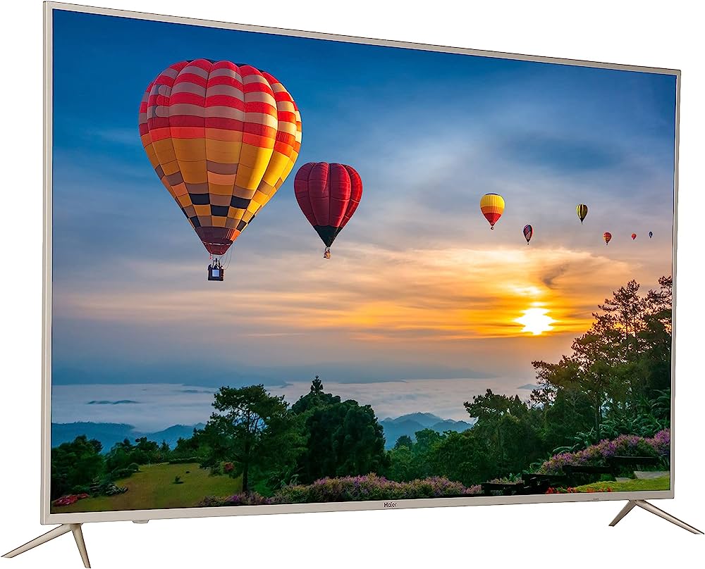 Haier TVs in Tanzania Top TVs to Buy Now (2023)