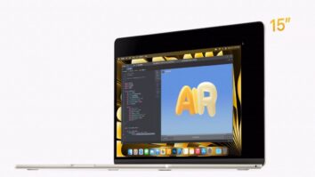 Apple's New 15-Inch MacBook Air is Here with M2 Processor