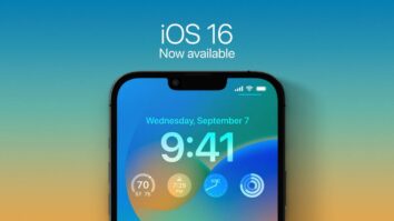 81% of all iPhones are Running iOS 16 as of June (2023)