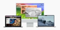 Apple introduces macOS Sonoma The Next Generation of MacOS